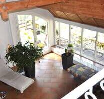 LEBEN in bevorzugt ruhiger LAGE - Berg Aufkirchen