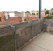 Kein Aprilscherz * 4 RWE * Balkon * Fahrstuhl* Stellplatz - Görlitz Innenstadt