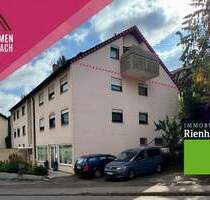Willkommen unterm Dach! 3,5-Zimmer-Wohnung in Remseck am Neckar - Remseck am Neckar / Hochdorf