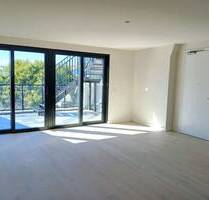 Erstbezug- weitläufiges, luxuriöses Dachgeschoss im Reuterkiez - Berlin Neukölln