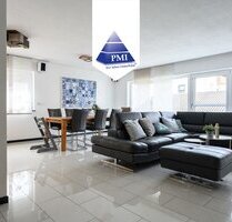 **Familienfreundliche 4-Zi-ETW, 134 m², Balkon, Garage, in Nöttingen** - Remchingen