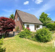 Charmant. Ruhig. Ausbaufähig. - 299.000,00 EUR Kaufpreis, ca.  125,20 m² Wohnfläche in Sülfeld (PLZ: 23867)