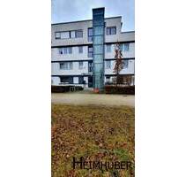 1 Zimmerwohnung in zentrale Lage - München Bogenhausen