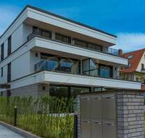 Stilvolle Gartenwohnung mit vielseitigem Hobbyraum und privatem Rückzugsort im Grünen - Berlin