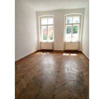 Praktische 3 Raumwohnung im 1. Obergeschoss - Görlitz Innenstadt