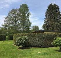 Gartenparadies am Stadtrand von Weiden - Edeldorfer Weg - sucht neuen Eigentümer - Weiden in der Oberpfalz