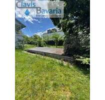 979 m² Baugrundstück für Wohnbau in guter Lage - Solln (mit Altbestand) - München Thalk.Obersendl.-Forsten-Fürstenr.-Solln