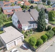 Ein Haus - zwei Wohneinheiten Zweifamilienhaus in Ergolding Objektnummer 2025496