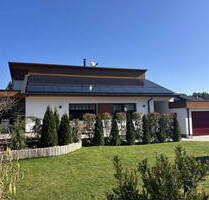 Exklusives Bungalow im Nürnberger Land - Schwarzenbruck Oberlindelburg