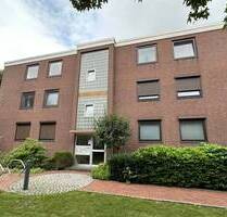 Ruhig gelegene 3-Zimmer-Wohnung in Oststeinbek!