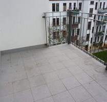 ab März 2026 * 6-Raum-Wohnung * 2 Balkone * Parkett * Waldstraßenviertel - Leipzig Zentrum-Nordwest