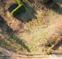 Sonniges Grundstück mit positiver Bauvoranfrage in traumhafter Naturlage - Neunkirchen-Seelscheid Niederwennerscheid