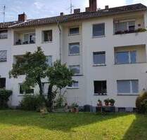 großzügige 2 Zimmerwohnung, provisionsfrei - Bonn Grau-Rheindorf