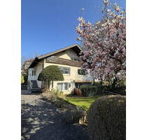 Zweifamilienhaus in idyllischer Lage - ideal für Mehrgenerationenwohnen - Wickede Ruhr
