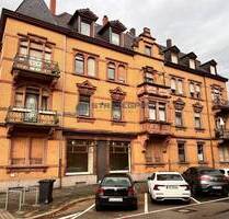 Neu renovierte 5-Zimmer-Wohnung in MA-Neckerau - Mannheim Neckarau