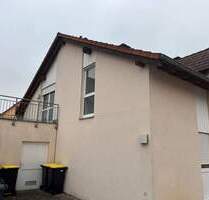 2 - Zimmer Wohnung - Miete in Markelsheim - Bad Mergentheim