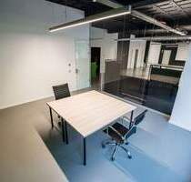 Design Thinking am Puls der Hauptstadt - All-in-Miete - Berlin Wilmersdorf