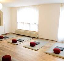 Raum-Sharing für z.B. AyurvedaYogaOsteopathHebammeHeilpraktiker.. - All-in-Miete - Stuttgart Rotebühl