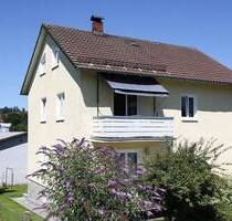 Ruhig und zentral ! - 229.000,00 EUR Kaufpreis, ca.  145,00 m² Wohnfläche in Regen (PLZ: 94209)
