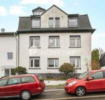 Ideal für Familien und Kreative: 4 Zimmer, Balkon & Gartenmitnutzung - Velbert Tönisheide