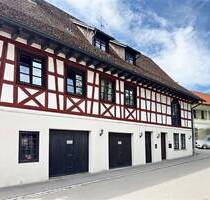 *LANDLIEBE* komplett sanierte 5-Zimmer-WohnungFerienwohnung - Hergensweiler