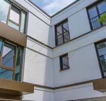 Stilvolle Wohnung mit zwei Balkonen – Ihr neues Traum-Zuhause - Berlin