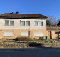 Einfamilienhaus mit ELW in toller Lage - Rastatt Rauental