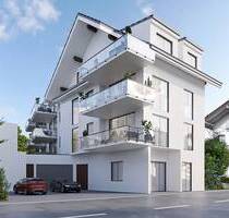 10 tolle Neubau-Eigentumswohnungen in Bonndorf - Bonndorf im Schwarzwald