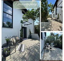 **BAVARIAN CHALET ** exklusiver Erstbezug Einfamilienhaus mit Traumgrund - Maxhütte Haidhof Leonberg