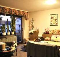 Gemütliche 2-Zimmerwohnung mit Balkon in Bad Schönborn