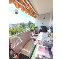 Sonnige 3-ZW mit ausgeb. DG-Zi., EBK, TL-Bad, Garage! - Calw Heumaden