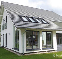 Jetzt Zukunft bauen - mit Ihrem ScanHaus-Drempelhaus in Aschersleben.