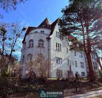 Familientraum Objekt direkt am idyllischen Nikolassee! - Berlin