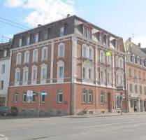 Zentrumsnahe 3-Zimmer Wohnung - 735,00 EUR Kaltmiete, ca.  57,00 m² Wohnfläche in Nürnberg (PLZ: 90489) Gärten b Wöhrd