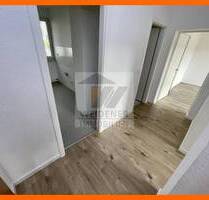 4 Raum Whg. mit Balkon gesucht? Nähe von AMAZON in Gera-Langenberg!