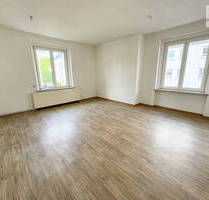 Schicke 4-Raum-Wohnung mit Balkon in zentraler Lage von Schwarzenberg