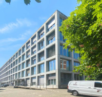 Flexibles Büro in Düsseldorf Dein neuer Workspace wartet - All-in-Miete