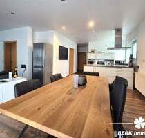BERK Immobilien - renovierte 3-Zimmer-Wohnung (Hochpaterre) mit 3 eigenen Kellerräumen in Hörstein - Alzenau in Unterfranken / Hörstein