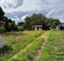 Baugrundstück in Toplage von Berlin-Bohnsdorf