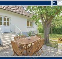 Ruhiges Einfamilienhaus mit Gartenparadies und Erweiterungsmöglichkeiten - Bad Friedrichshall Kochendorf