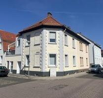 Stilvolles Wohnhaus in Worms zu verkaufen!
