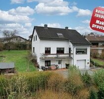 Ruhe, Aussicht, Sonne - provisionsfrei - Leun