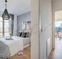 Exklusive Wohnung mit sonniger Südterrasse und offenem Wohnkonzept - Berlin Lichterfelde