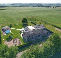 Einmaliges Anwesen mit Weitblick - Rostock Stadtmitte