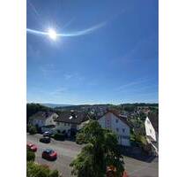 Wohnen über den Dächern von Bad Hersfeld - über 95?m² Eigentum mit Weitblick