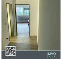 RESERVIERT_Charmante 1-Zimmer-Wohnung mit Balkon in ruhiger Lage von Bergheim