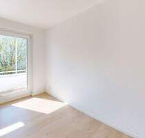 gemütliche 4- Raumwohnung im Balkon in Kodersdorf !