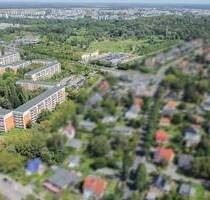 Baugrundstück mit Altbestand in ruhiger Lage - 537 m² Citynah in Berlin-Marzahn