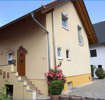 Preis angepasst! Modernes Einfamilienhaus mit toller Einliegerwohnung - nahe Bodensee! ab Juli frei - Moos