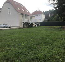 Für Gartenliebhaber, Kinder und Familienfreundliches Haus - Balingen OT Frommern